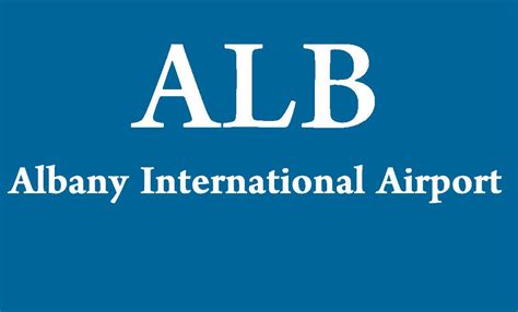 Albany International Airport Code – Abbreviation Finder Blog