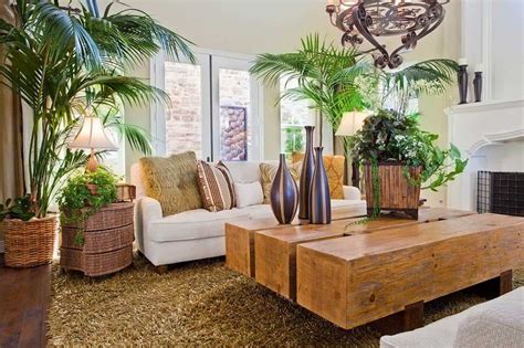 How To Arrange Plants In Living Room [7 Amazing Suggestions!]