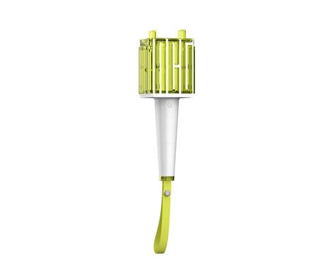 NCT official Lightstick version 1 - KR Multimedia