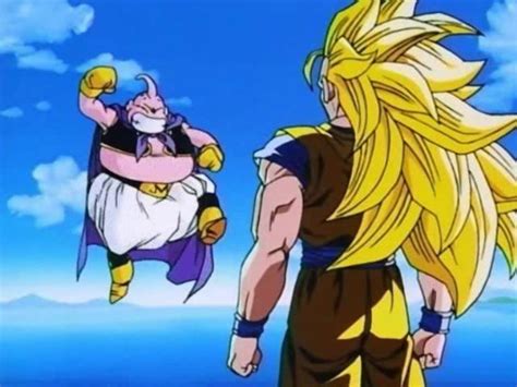 La genkidama de Goku en Dragon Ball supera los límites de la ciencia, según un experto