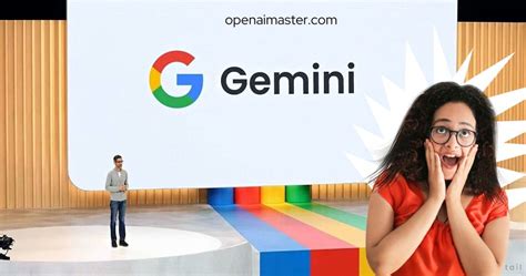 What is Google Gemini AI? - Open AI Master