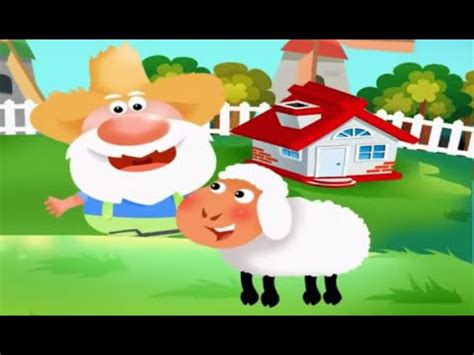 Old Mcdonald Had A Farm With The Gigglebellies