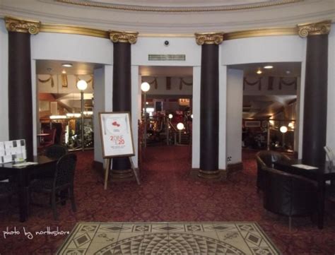 Wetherspoon’s Llandudno | Llandudno Pictures