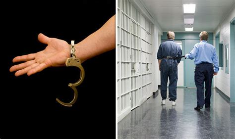 Number of prisoners released by mistake reaches highest level for six years | UK | News ...