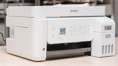 Epson EcoTank ET-2850 vs Epson EcoTank ET-4800 Side-by-Side Printer ...