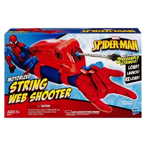 Spiderman web shooter | Juguetes caseros para niños, Coches de juguete para niños, Juguetes para ...