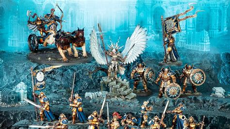 Warhammer: Age of Sigmar Fans Think New Game Mode Is Coming