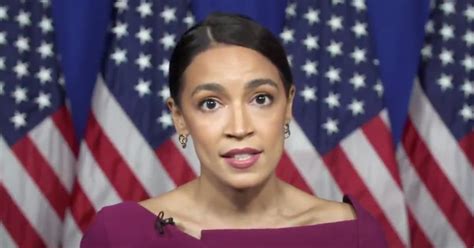 Why Did AOC Endorse Bernie Sanders at the DNC? | POPSUGAR News