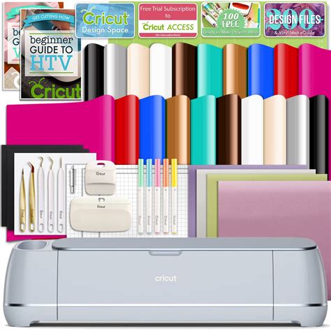 Cricut Maker 3 Machine Bundle Deals on Sale | Swing Design