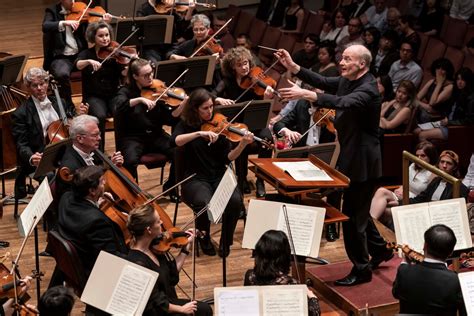 The NSO gets back to business with ‘Beethoven & American Masters’ - The Washington Post