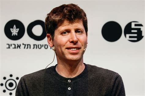 OpenAI CEO sees 'huge' Israeli role in reducing risks from the ...