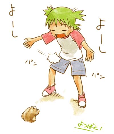 Yotsuba Koiwai | Desenhos bonitinhos, Desenhos, Ideias para desenho