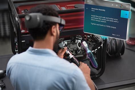 Microsoft at MWC Barcelona: Introducing Microsoft HoloLens 2 - The Official Microsoft Blog