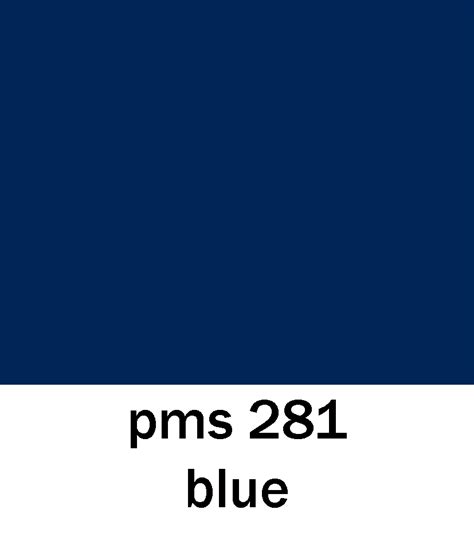 Pantone Estate Blue Pantone Navy Bleu Pantone Pantone - vrogue.co