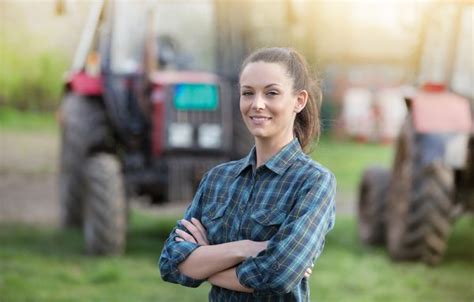 The Legacy of American Women in Agriculture | Shale Magazine