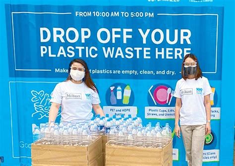 A solution to plastic pollution | Philstar.com