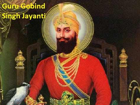 Guru Gobind Singh Jayanti 2024: Date, Timings, Significance, Wishes ...