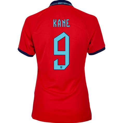 Harry Kane Jersey Fast Shipping Kane Soccer Jersey