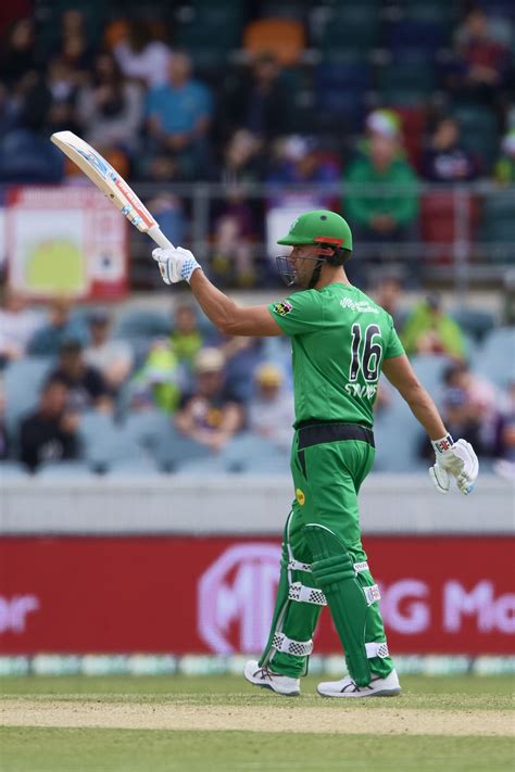 Marcus Stoinis celebrates his half-century | ESPNcricinfo.com