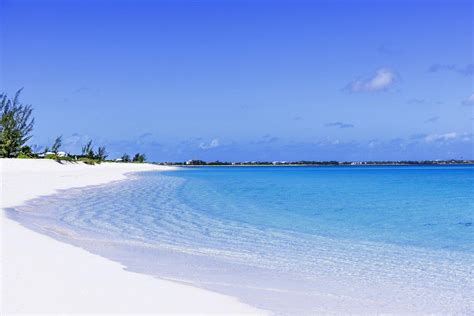 Best Beaches in the Turks and Caicos Islands