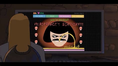 Birthdayface - The Metalocalypse Wiki