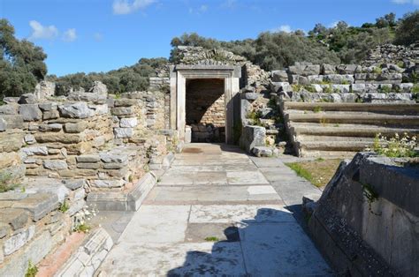 10 Hidden Ancient Treasures in Caria, Turkey