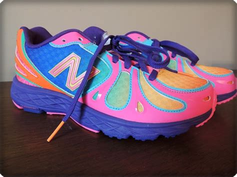 New Balance Rainbow Shoes Review – 2 Wired 2 Tired