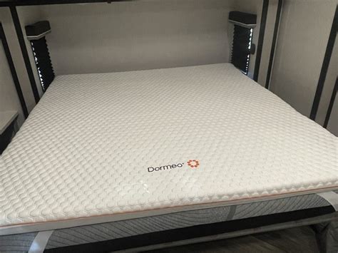 Dormeo Mattress Topper Review: (We Bought One and Tested it Out)