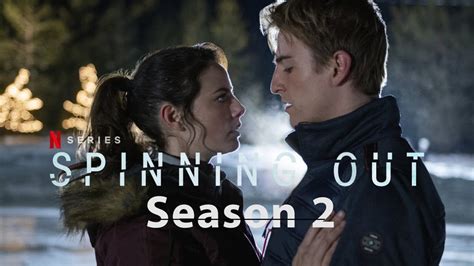 Spinning Out Season 2: Fans Petitioning For Second Run! Why Netflix Canceled The Show? Know All ...