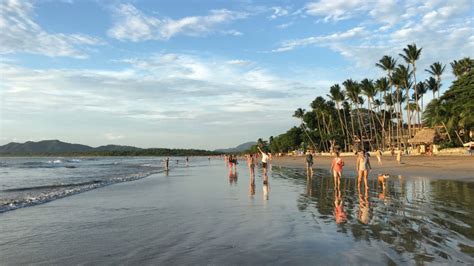 Our Favorite Places to Stay & Things To Do in Tamarindo, Costa Rica