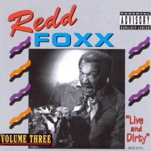 Redd Foxx - Comedy Stew: The Best of Redd Foxx Lyrics and Tracklist | Genius