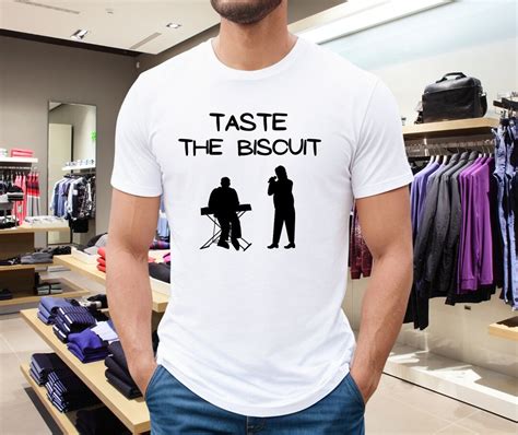 Taste the Biscuit Shirt, Taste the Honey Sauce Shirt, Taste the Bisquit Shirt, Taste the Biscuit ...