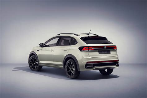 Taigo. Tudo sobre o primeiro "SUV-Coupé" da Volkswagen