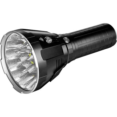 IMALENT MS18 - World's Brightest Flashlight - 100,000 Lumens! | The Green Head