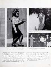 Thomas Dale High School - Reflector Yearbook (Chester, VA), Class of 1966, Cover