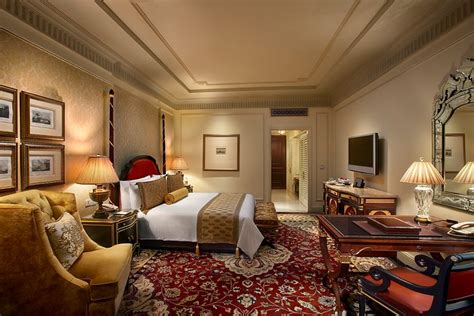 The Leela Palace New Delhi Rooms: Pictures & Reviews - Tripadvisor