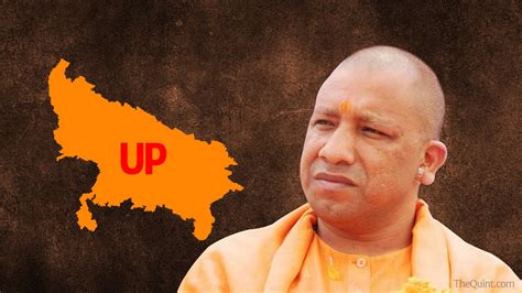 How Yogi Adityanath Has Gone From Being Head Priest In Gorakhpur To Becoming UP’s CM