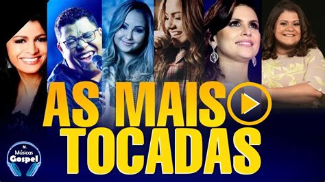 Louvores e Adoração 2021 – As Melhores Músicas Gospel Mais Tocadas 2021 ...