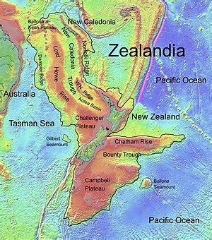 Zealandia - Wikipedia