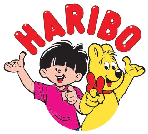 Haribo - High Names - International Naming Service, Brand Name, Product ...