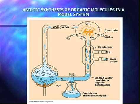 EARLY EARTH AND THE ORIGIN OF LIFE - ppt download