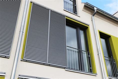 Aluminium Shutters - all you need to know - Property Division