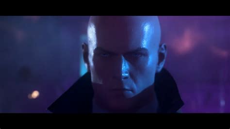 Hitman 3's launch trailer has arrived, showing off some of the game's six locations