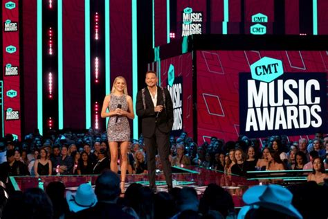 CMT Awards 2023 Full Winners' List, Other Highlights | Latin Post - Latin news, immigration ...