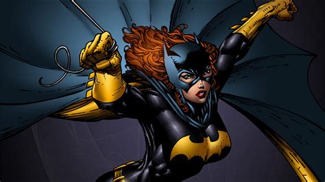 Batgirl Full HD Wallpaper and Background Image | 1920x1080 | ID:164246