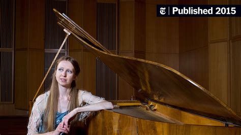 Playing Mozart’s Piano Pieces as Mozart Did - The New York Times