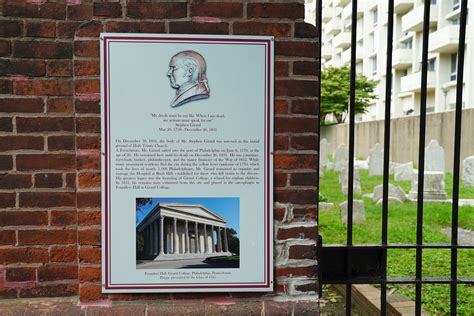 Holy Trinity Church Cemetery - Philadelphia, Pennsylvania — Local Cemeteries