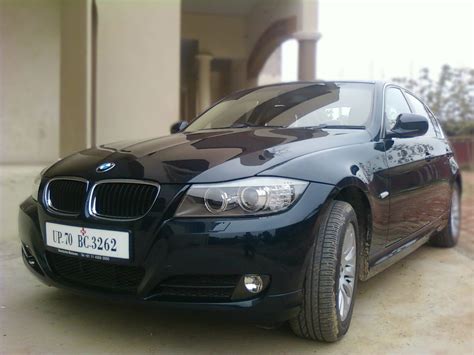 BMW 350i | I Just Love This Car!!! | vikram singh | Flickr