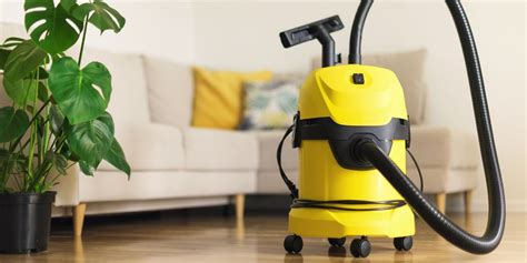 Who Invented The Vacuum Cleaner (And Its History)? - ECOVACS US