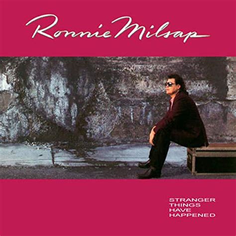 Ronnie Milsap Concerts & Live Tour Dates: 2024-2025 Tickets | Bandsintown